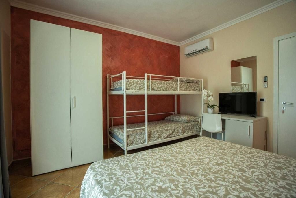 Photo of Bedroom in Gragnano