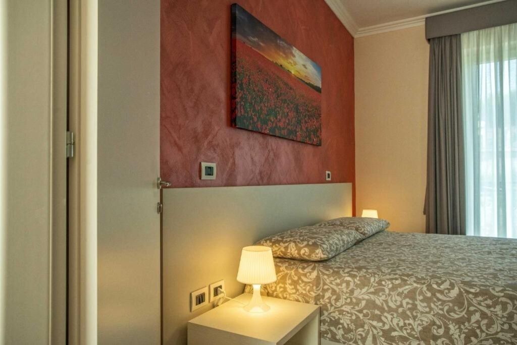 Photo of Bedroom in Gragnano