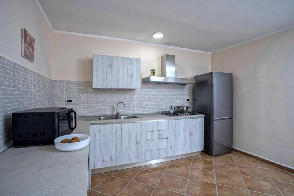 Photo of Kitchen in Gragnano