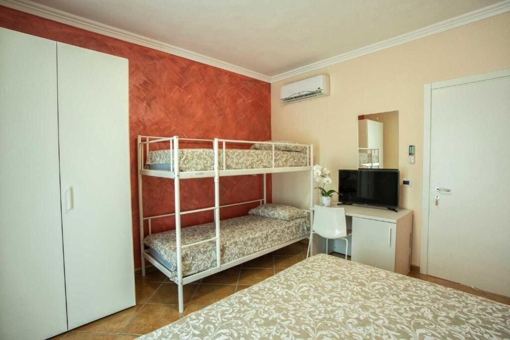 Photo of Bedroom in Gragnano