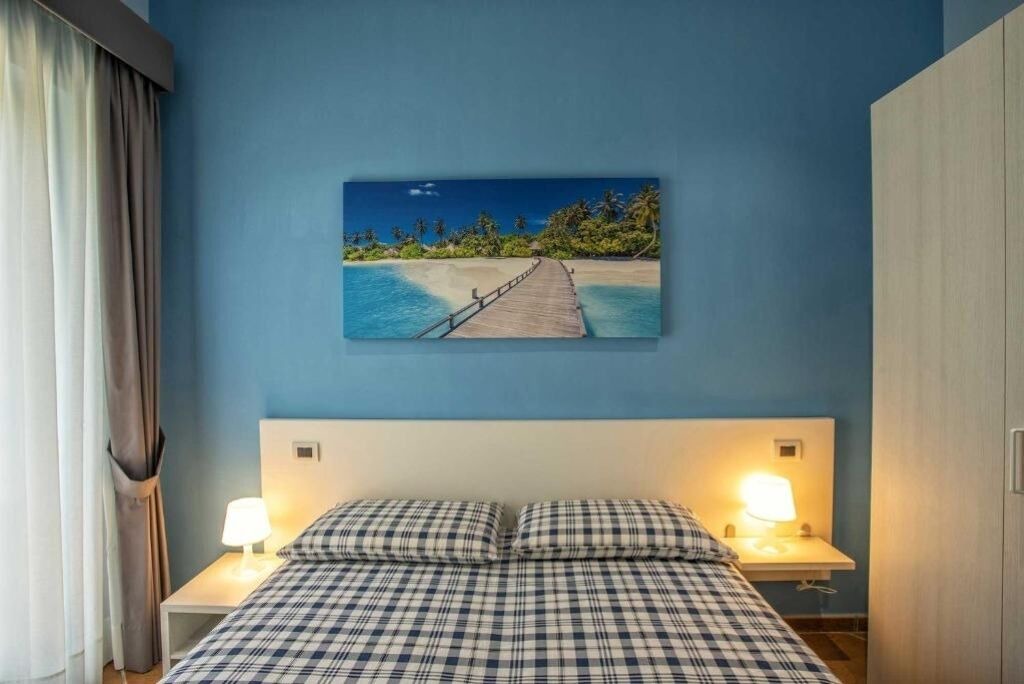 Photo of Bedroom in Gragnano