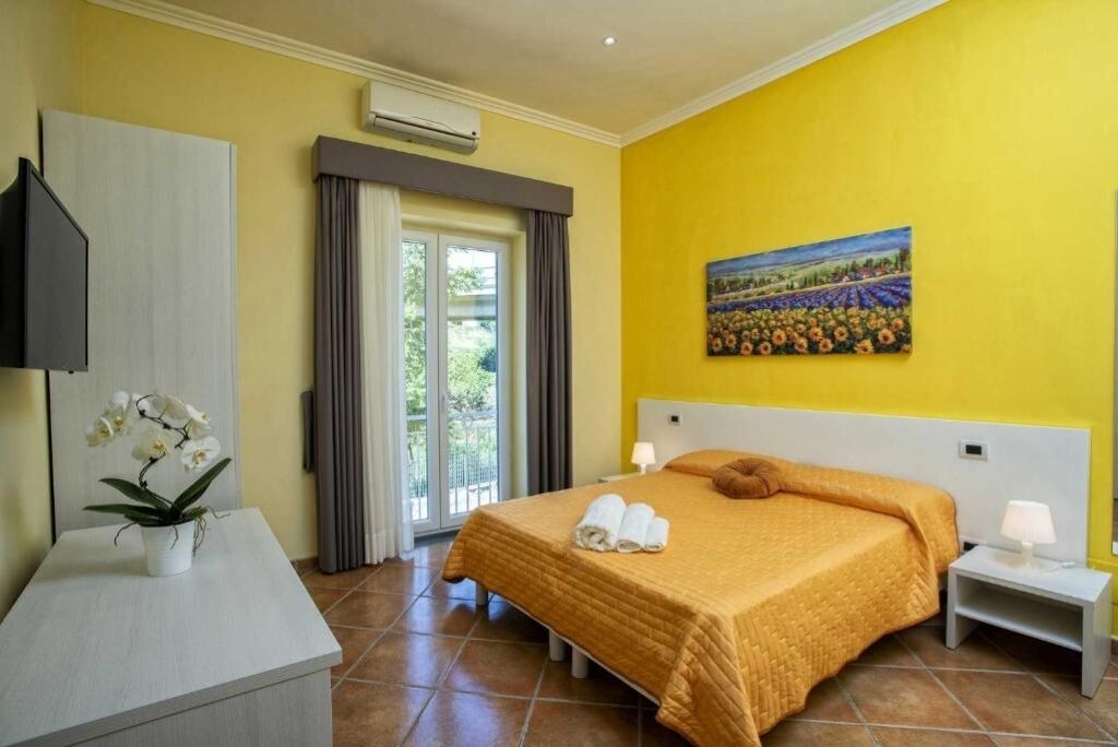 Photo of Bedroom in Gragnano