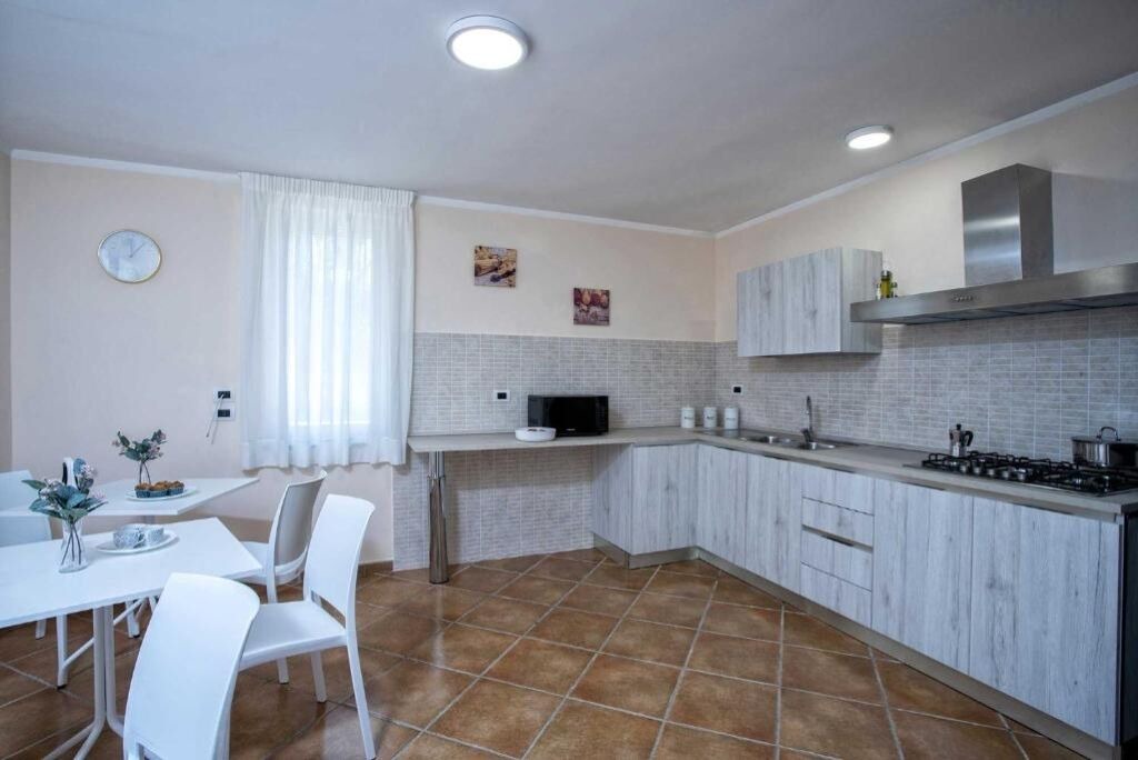 Photo of Kitchen in Gragnano