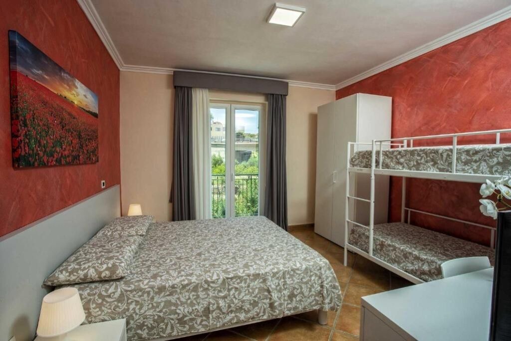 Photo of Bedroom in Gragnano