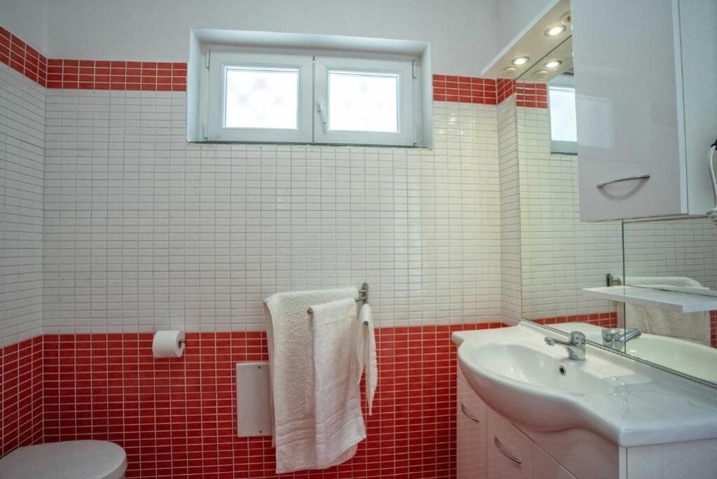 Photo of Bathroom in Gragnano