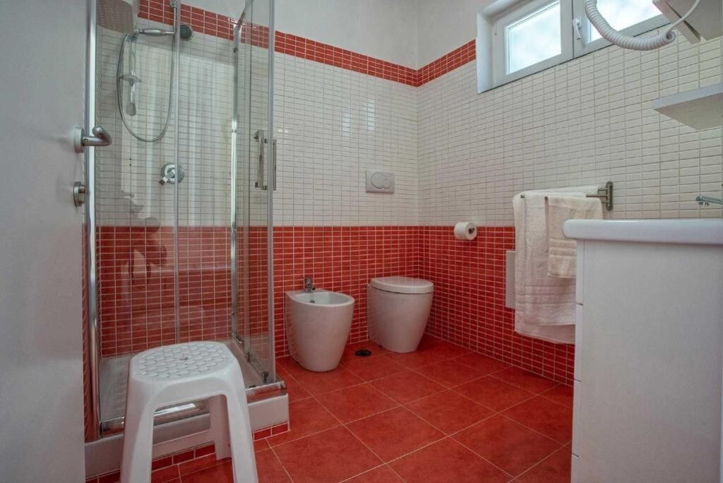 Photo of Bathroom in Gragnano