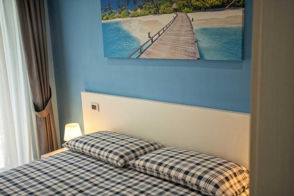 Photo of Bedroom in Gragnano