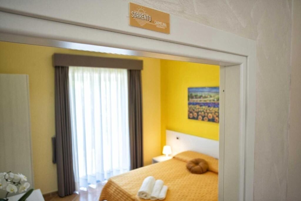 Photo of Bedroom in Gragnano