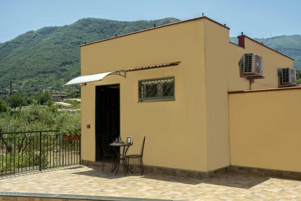 Photo of Patio Balcony in Gragnano