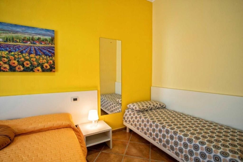 Photo of Bedroom in Gragnano