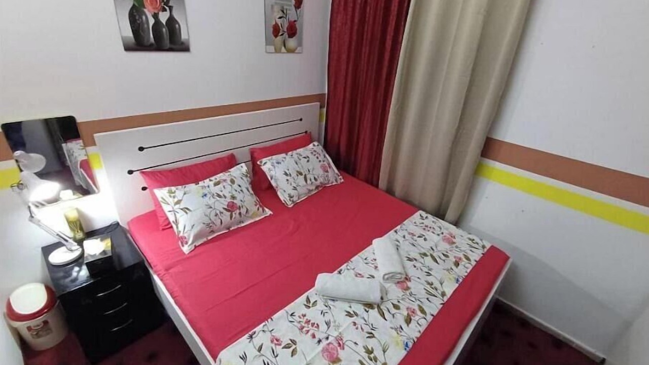 Photo of Bedroom in Dubai