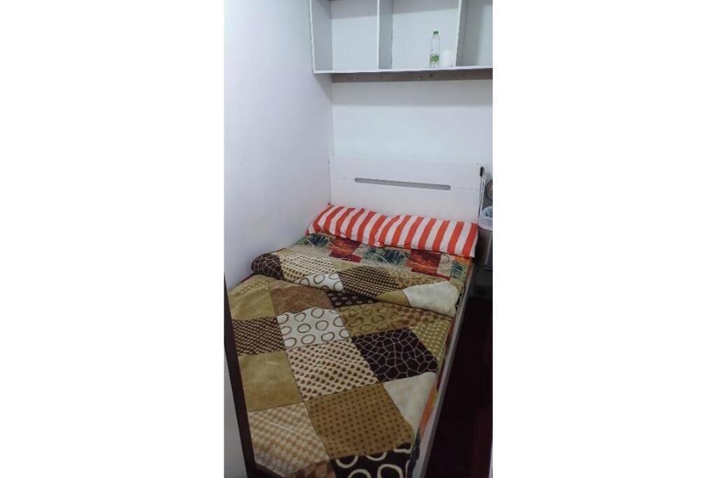 Photo of Bedroom in Dubai