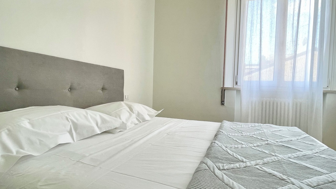 Photo of Bedroom in Fogliano Marina