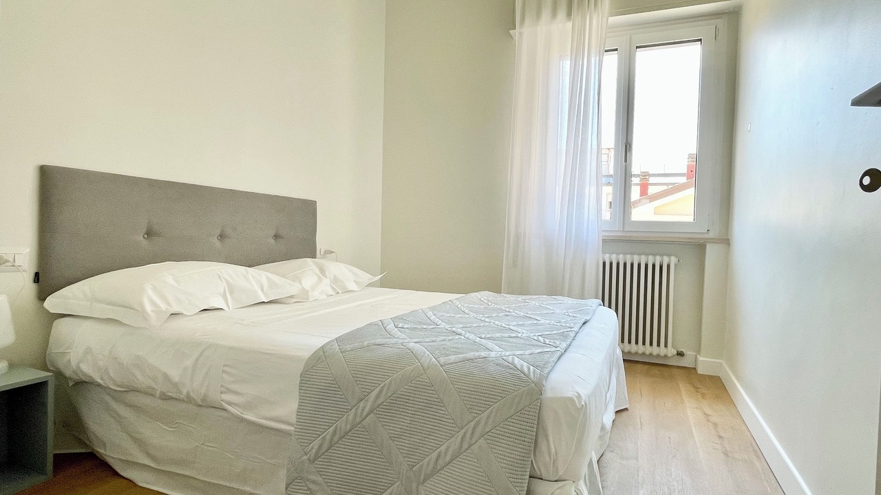 Photo of Bedroom in Fogliano Marina
