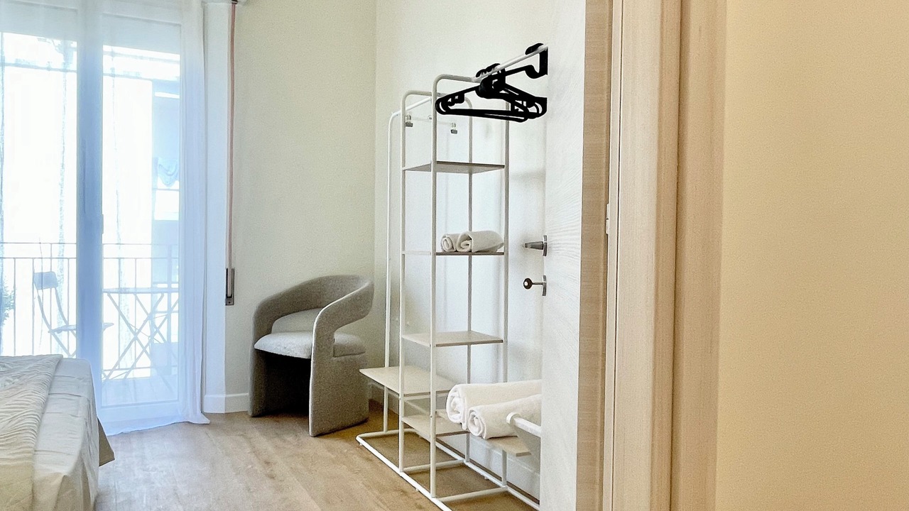 Photo of Bedroom in Fogliano Marina