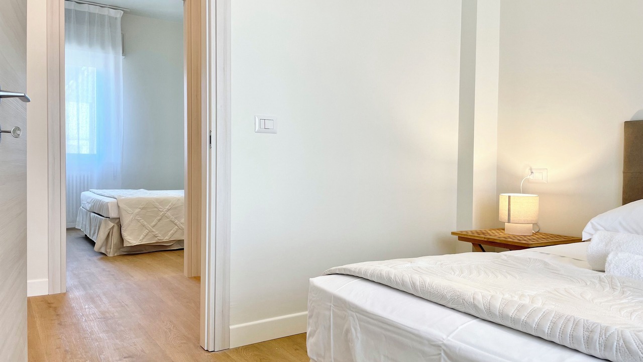 Photo of Bedroom in Fogliano Marina