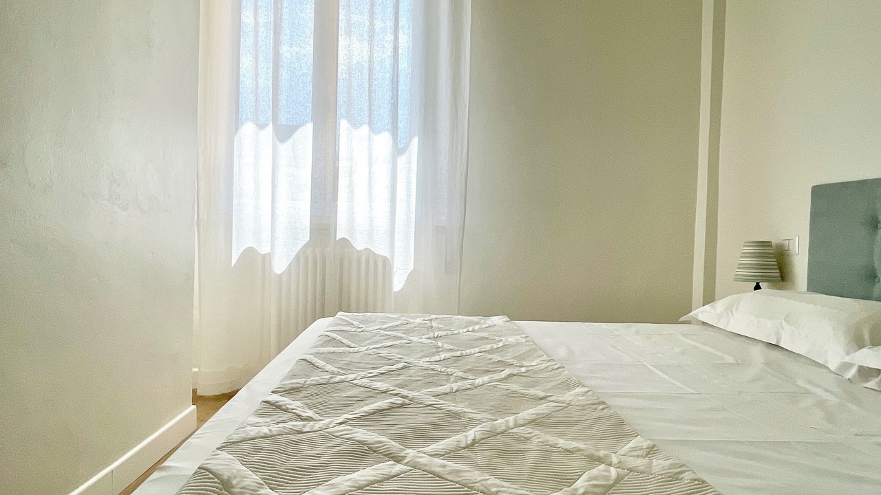 Photo of Bedroom in Fogliano Marina