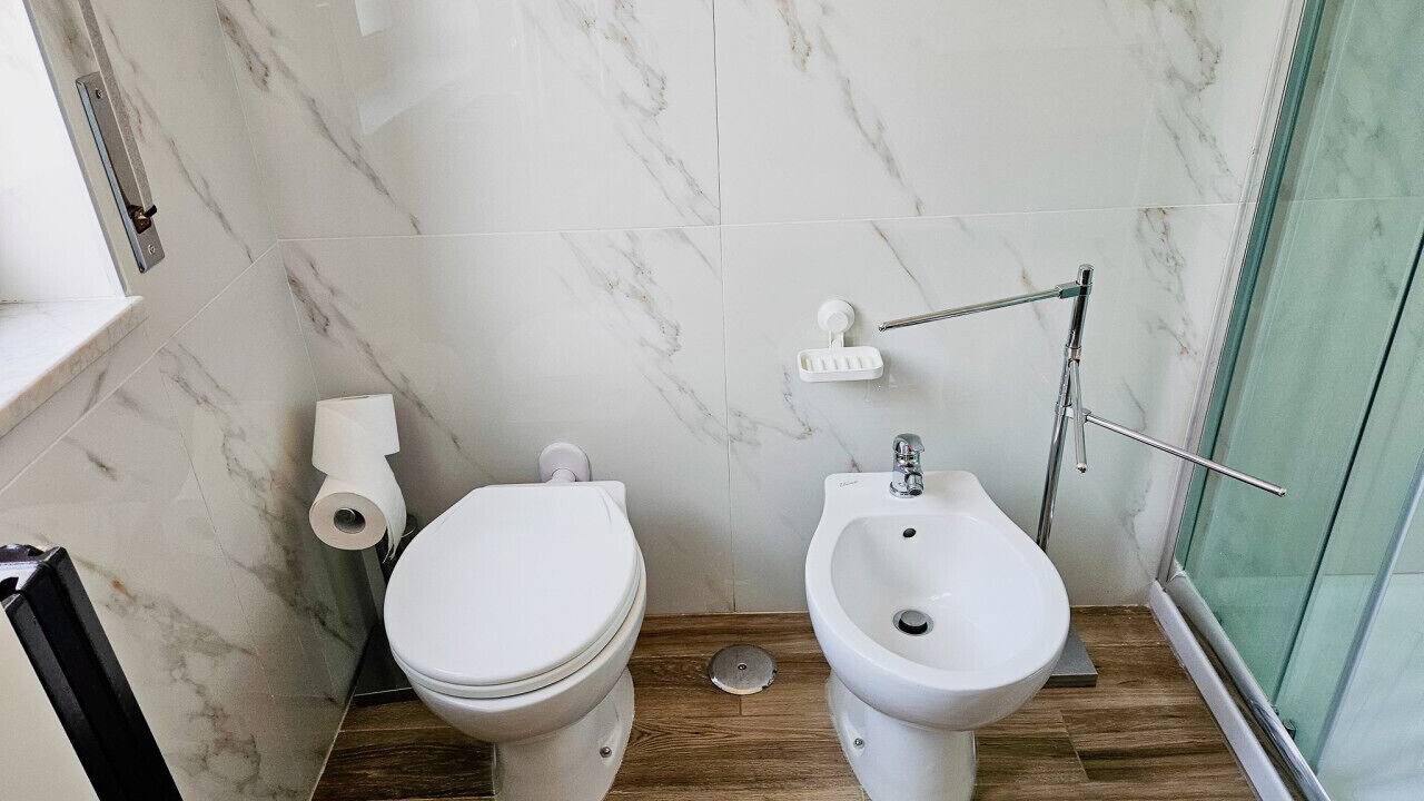 Photo of Bathroom in Sturno