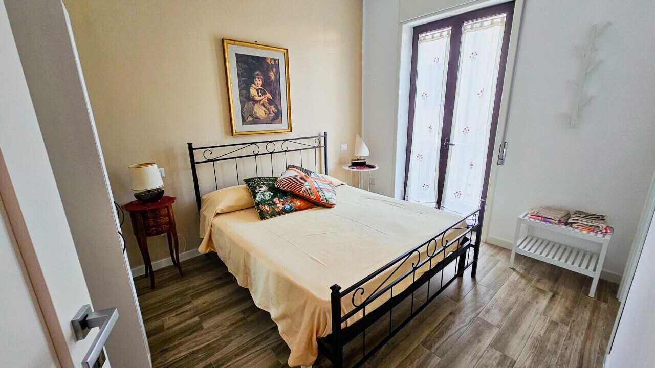 Photo of Bedroom in Sturno