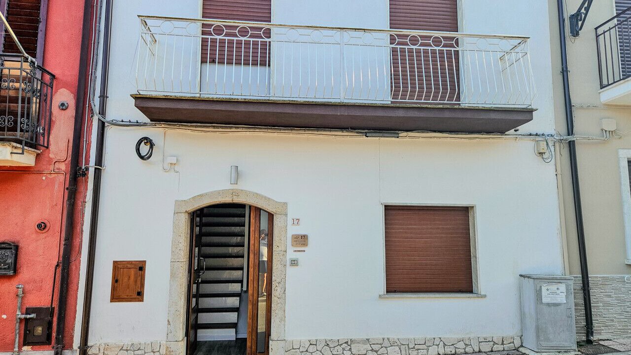 Photo of Outdoor in Sturno