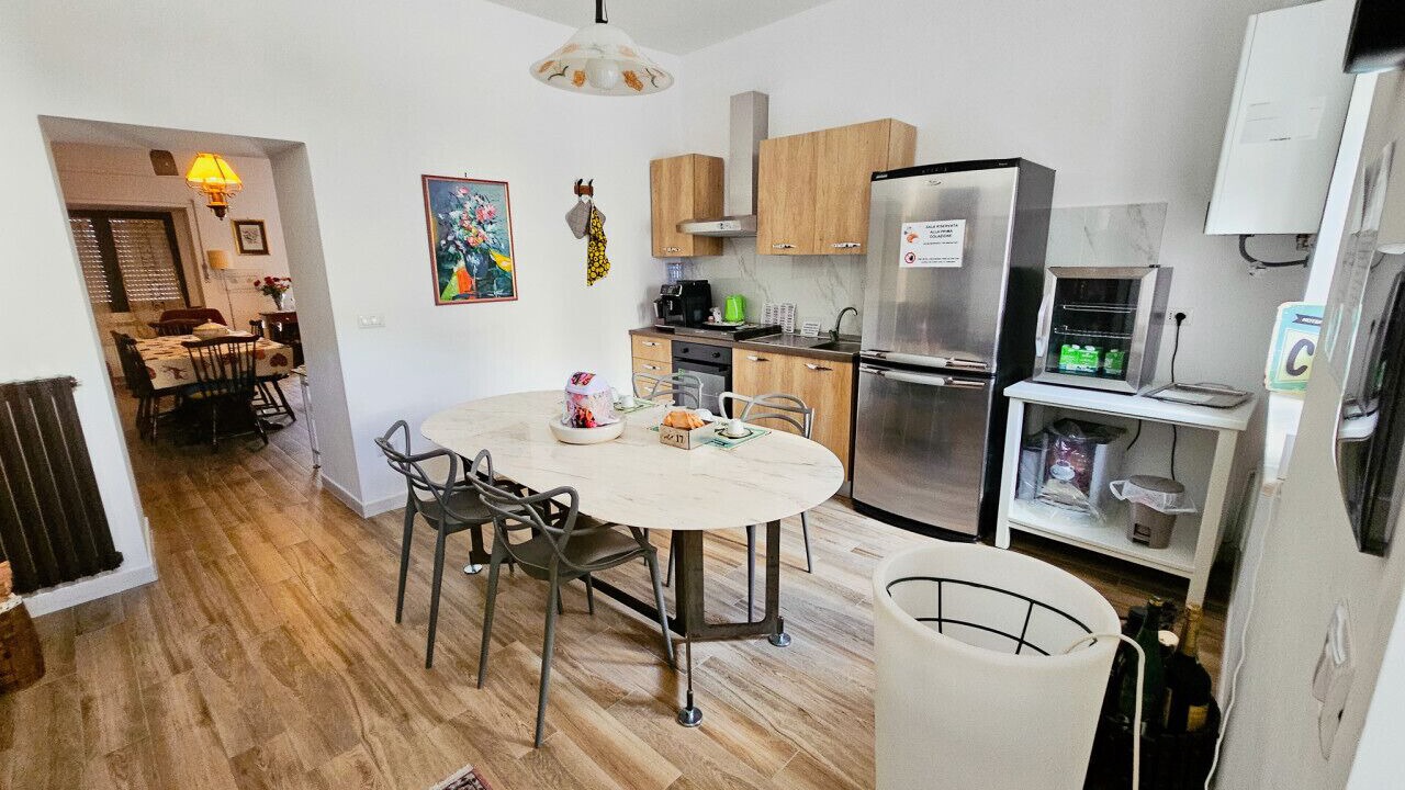 Photo of Kitchen in Sturno
