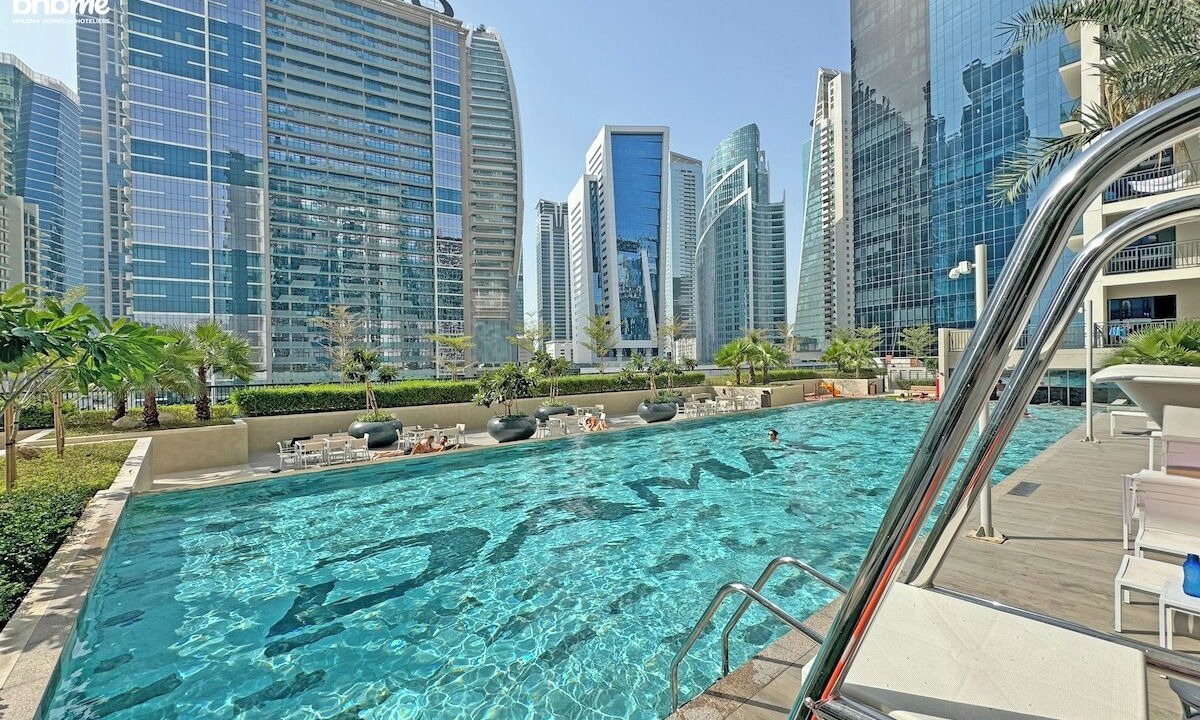 Photo of Outdoor in Downtown Dubai