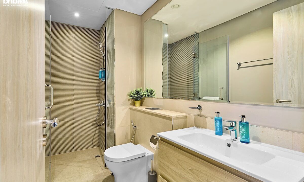 Photo of Bathroom in Downtown Dubai
