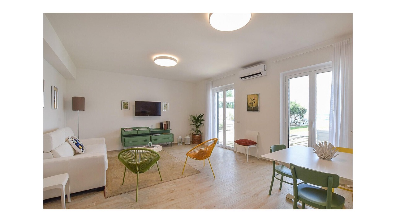 Photo of Bedroom in Falerna