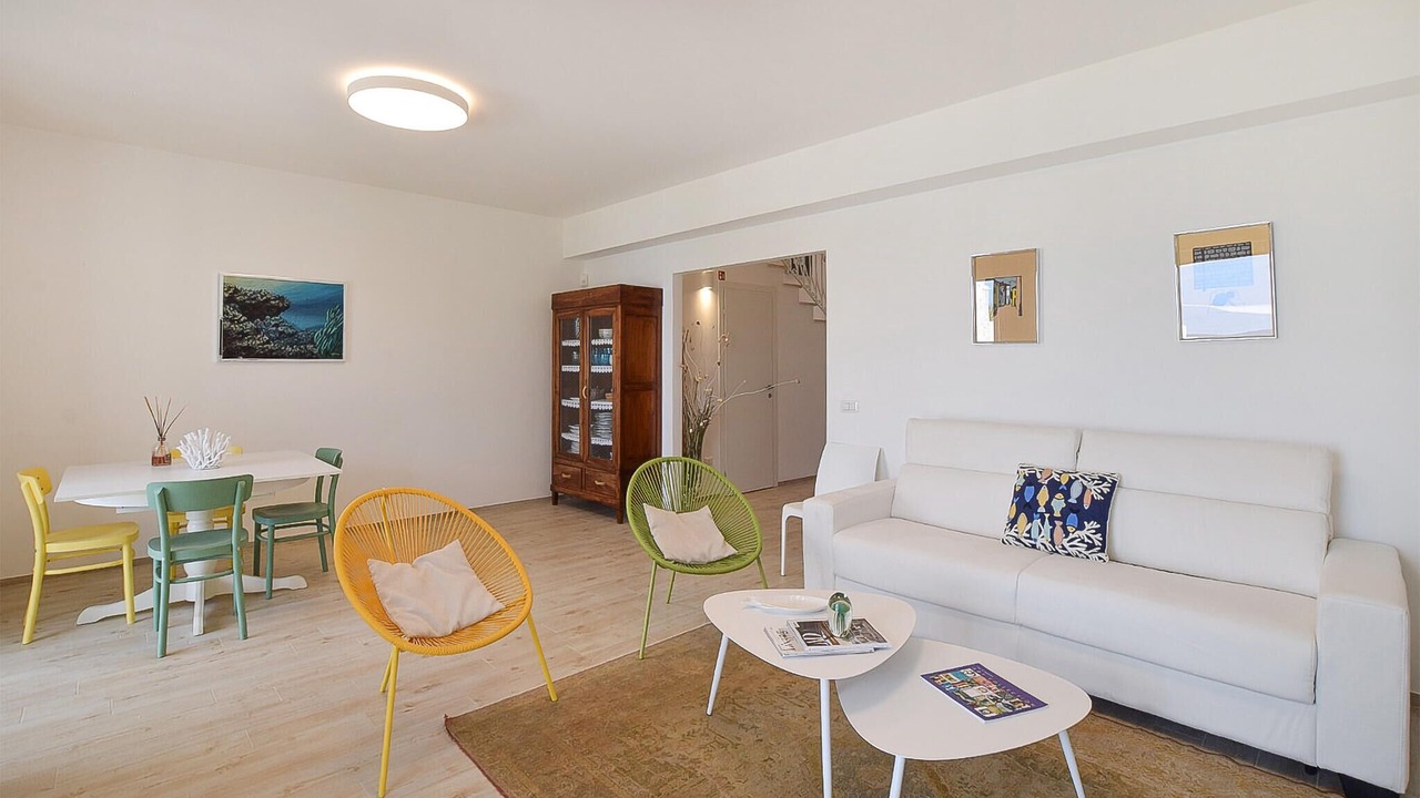Photo of Bedroom in Falerna