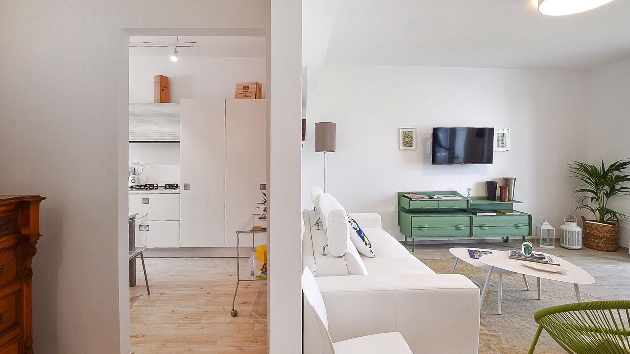 Photo of Bedroom in Falerna