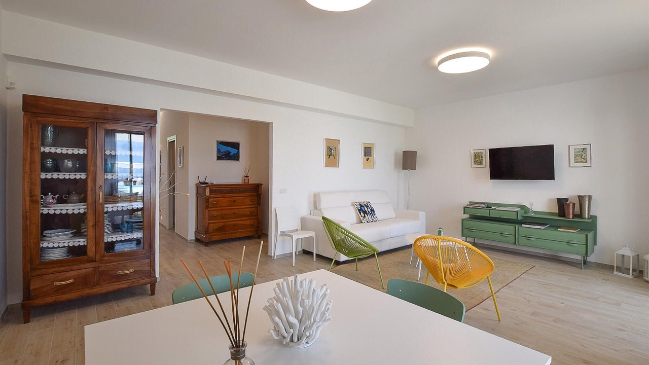 Photo of Bedroom in Falerna