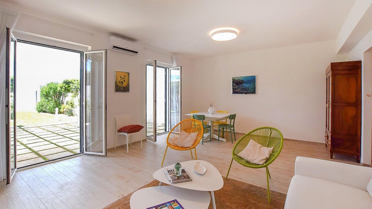 Photo of Bedroom in Falerna