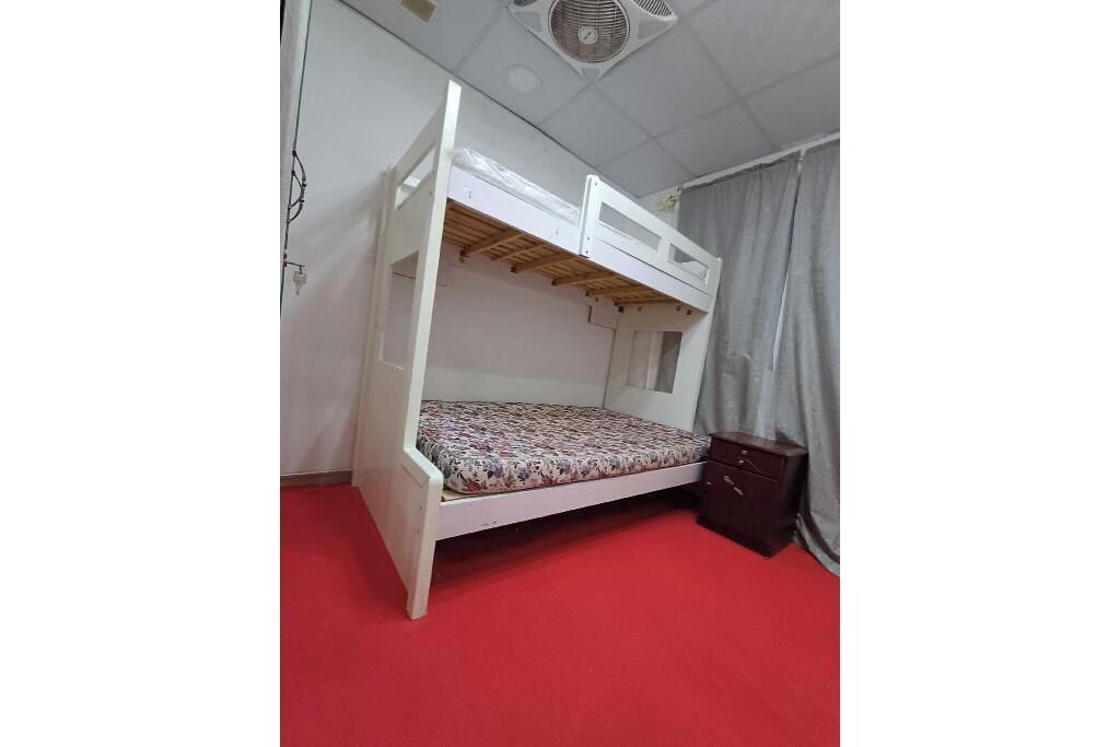 Photo of Bedroom in Al Qusais
