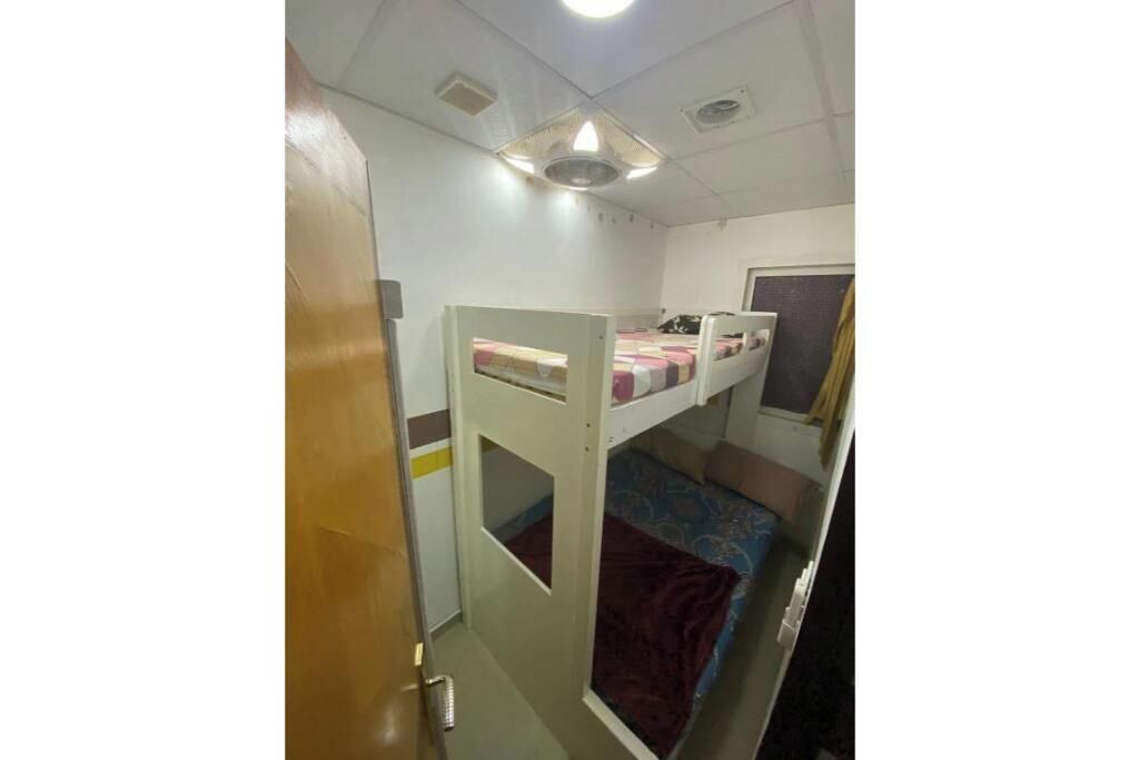 Photo of Bedroom in Al Qusais