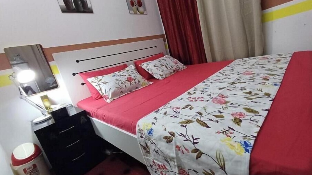 Photo of Bedroom in Al Qusais
