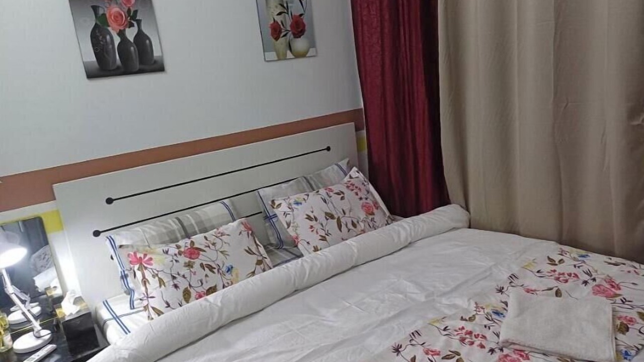 Photo of Bedroom in Al Qusais