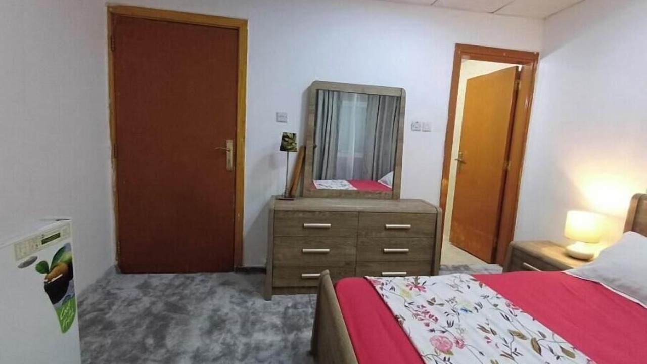 Photo of Bedroom in Al Qusais