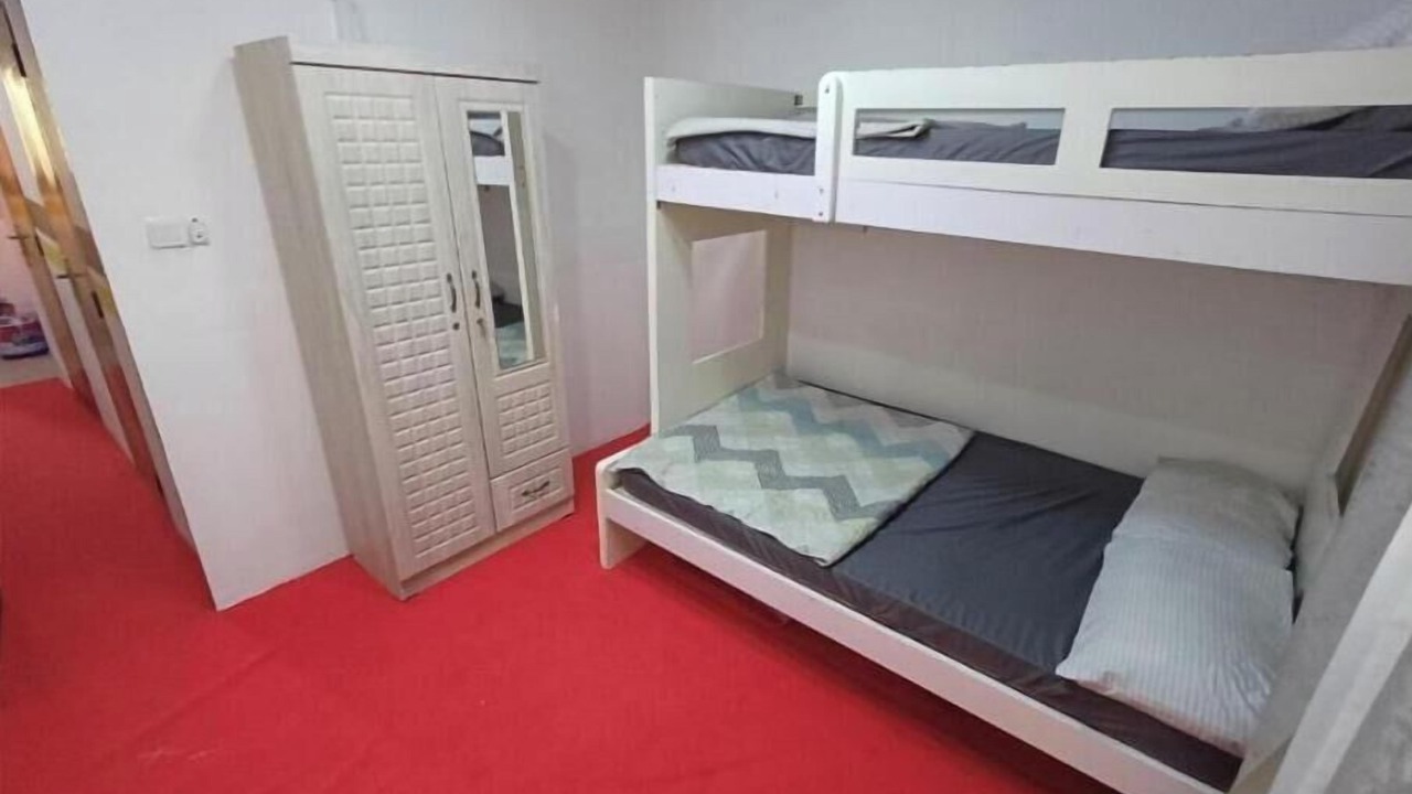 Photo of Bedroom in Al Qusais