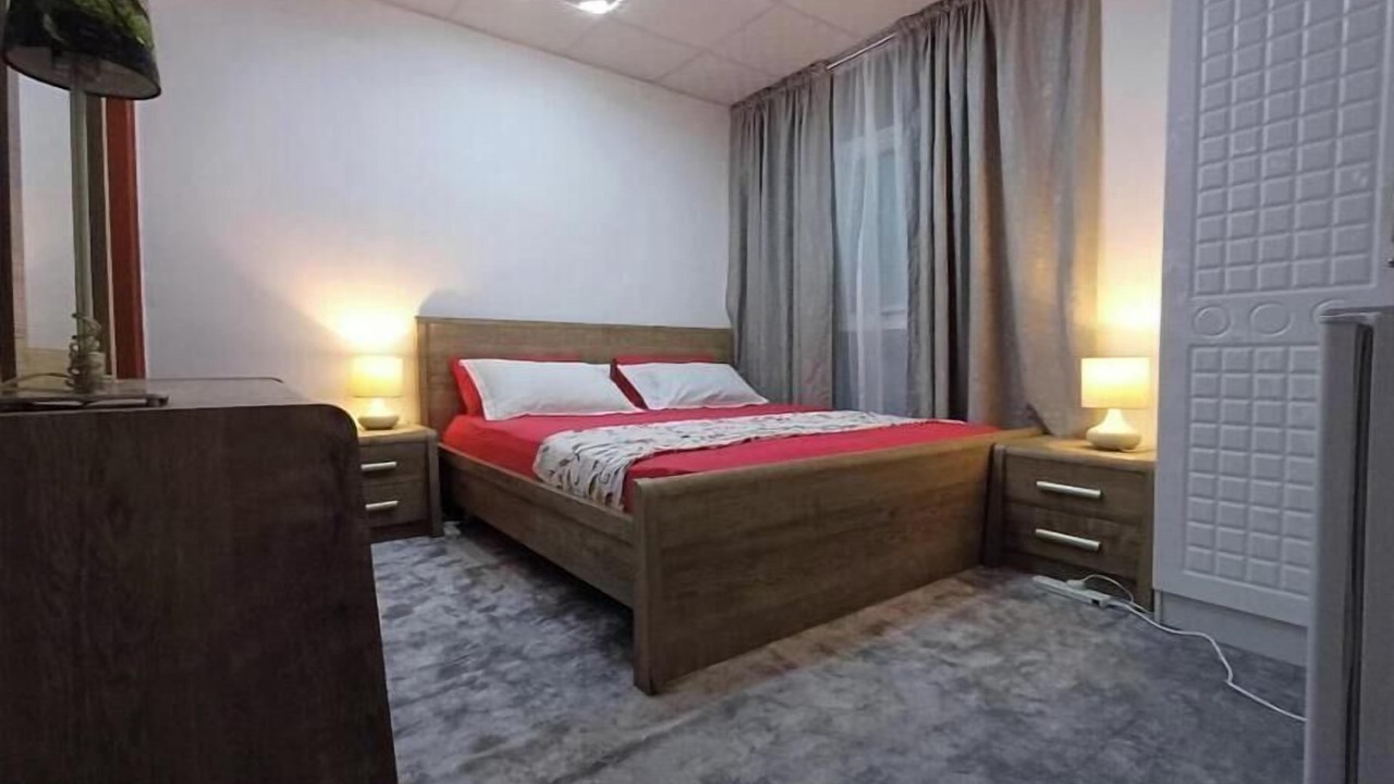 Photo of Bedroom in Al Qusais