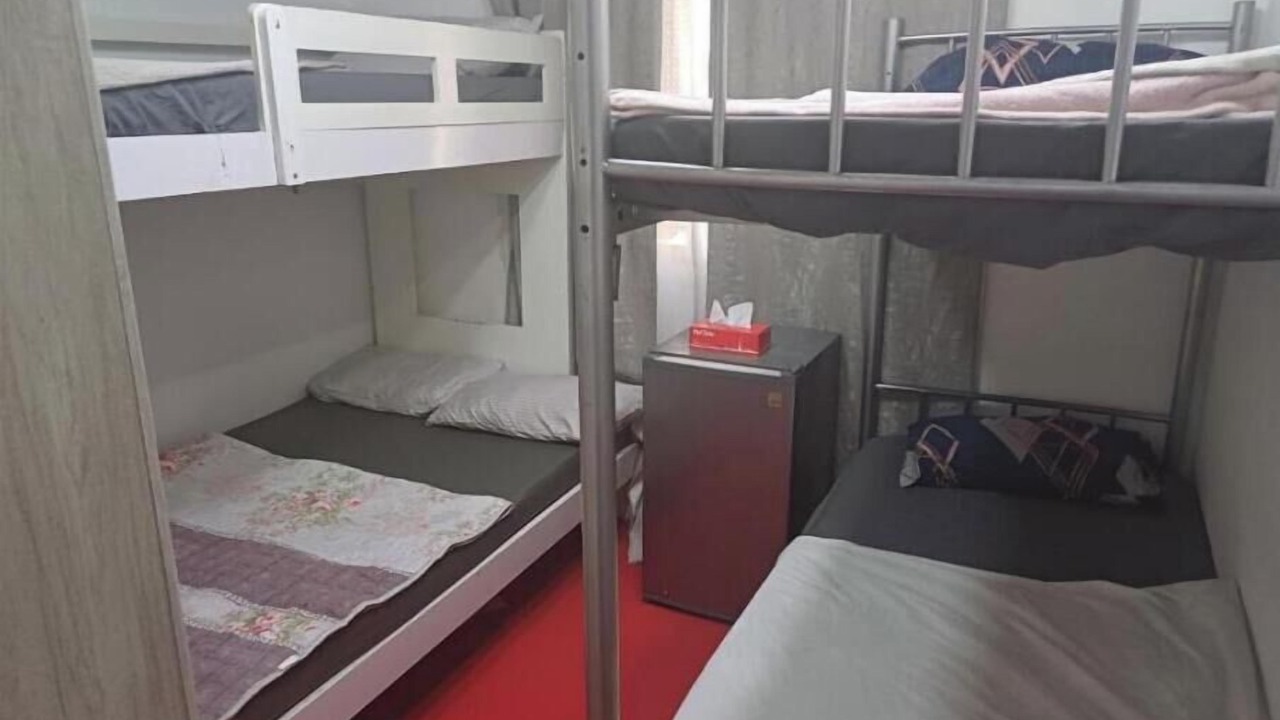 Photo of Bedroom in Al Qusais