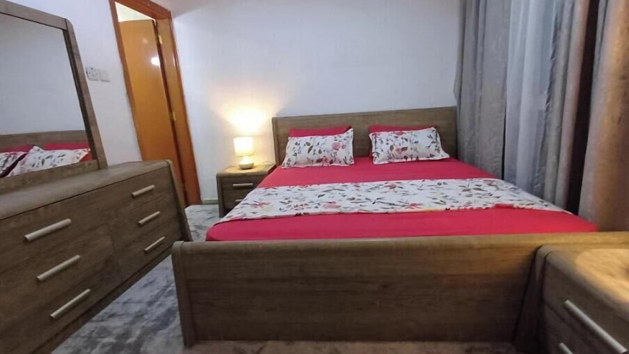 Photo of Bedroom in Al Qusais