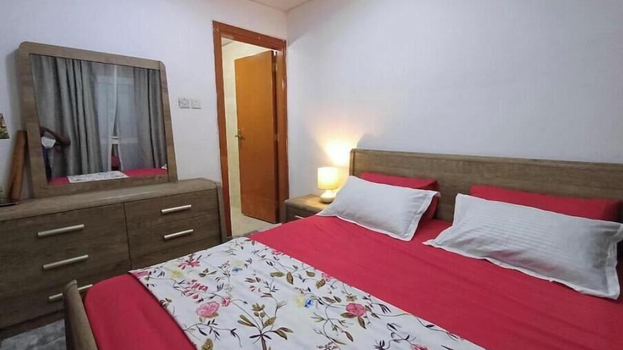 Photo of Bedroom in Al Qusais