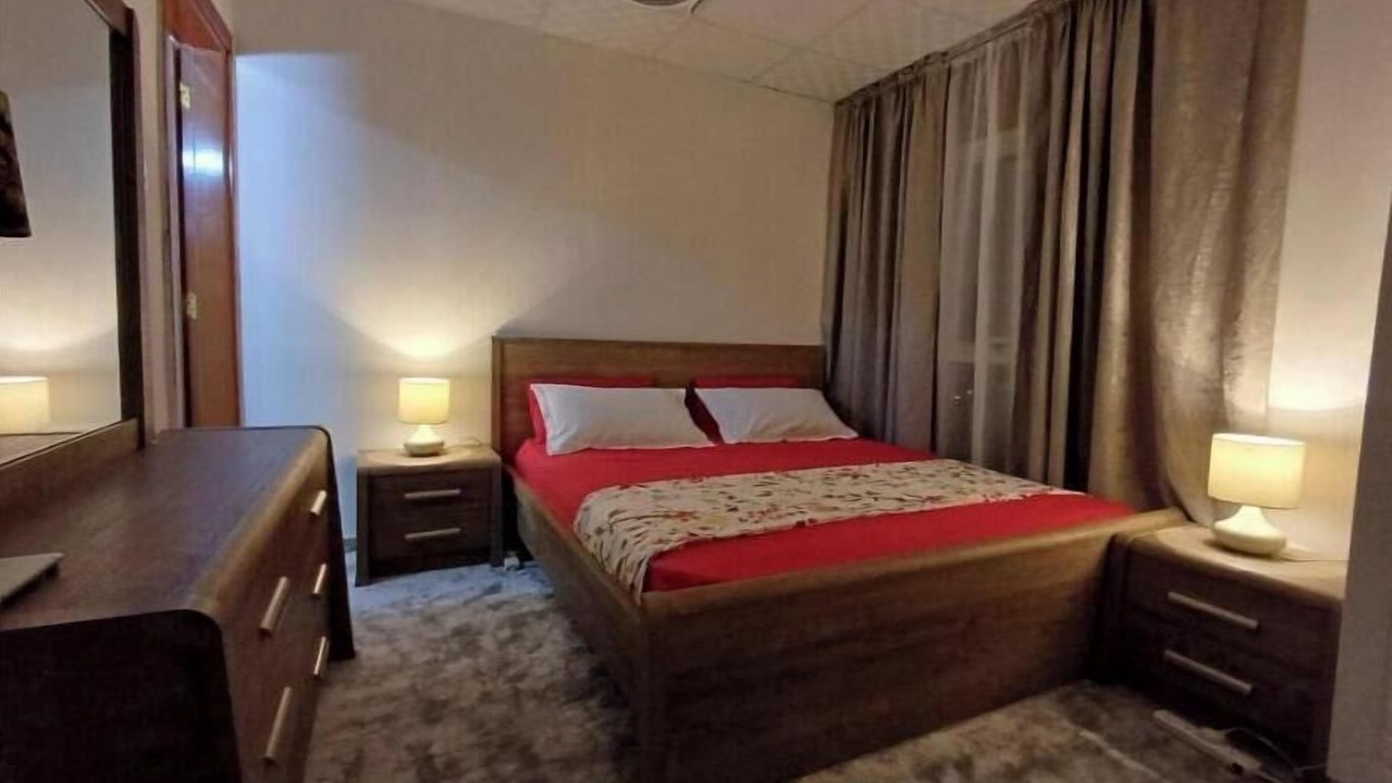 Photo of Bedroom in Al Qusais