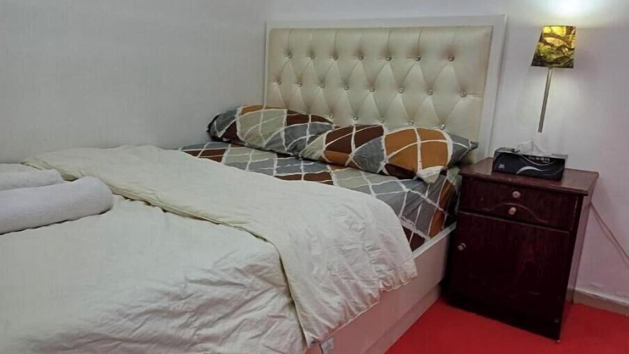 Photo of Bedroom in Al Qusais