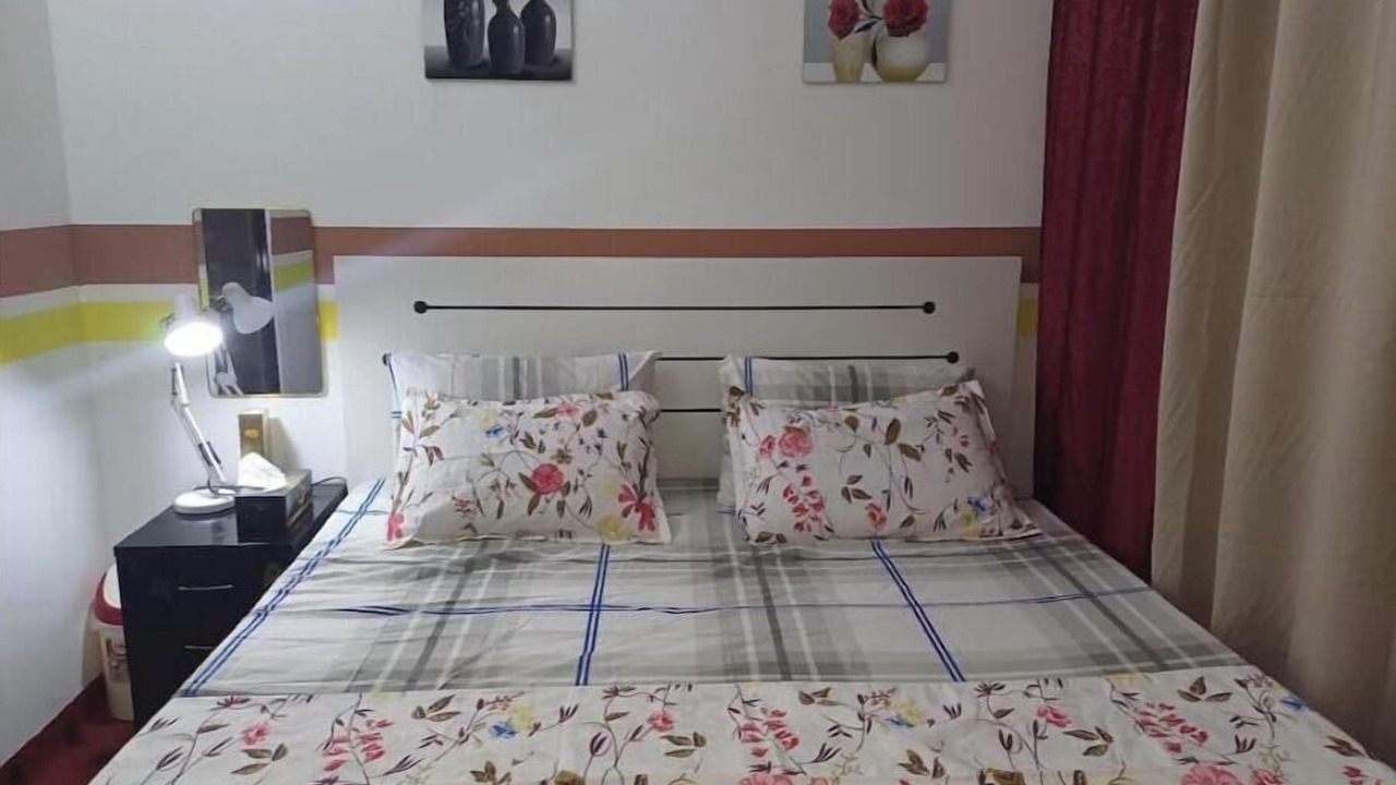 Photo of Bedroom in Al Qusais