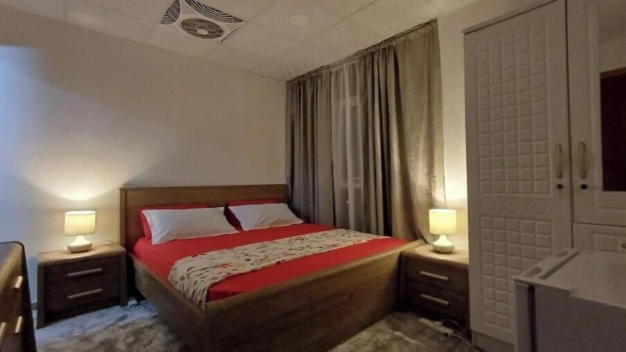 Photo of Bedroom in Al Qusais