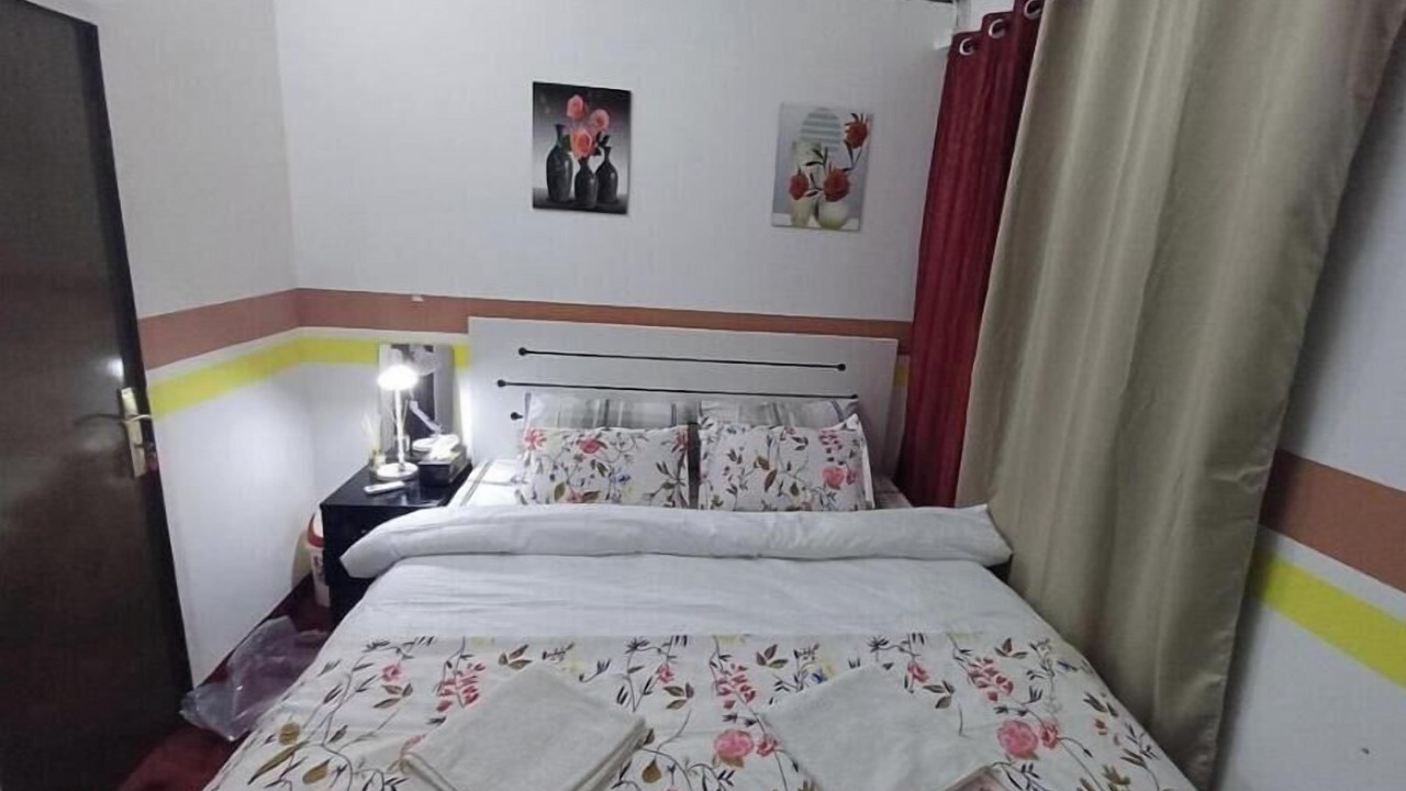 Photo of Bedroom in Al Qusais