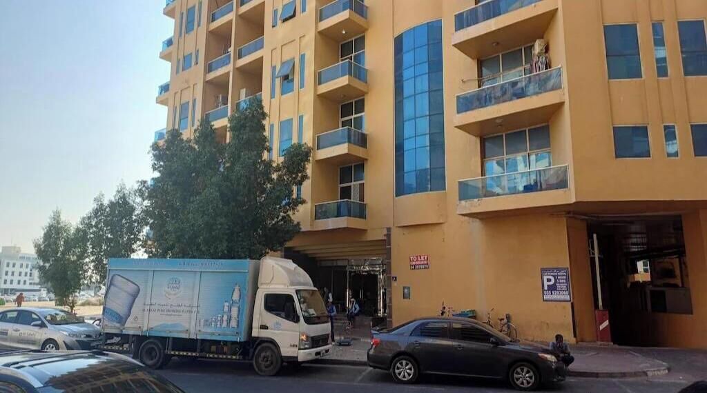 Photo of Outdoor in Al Qusais