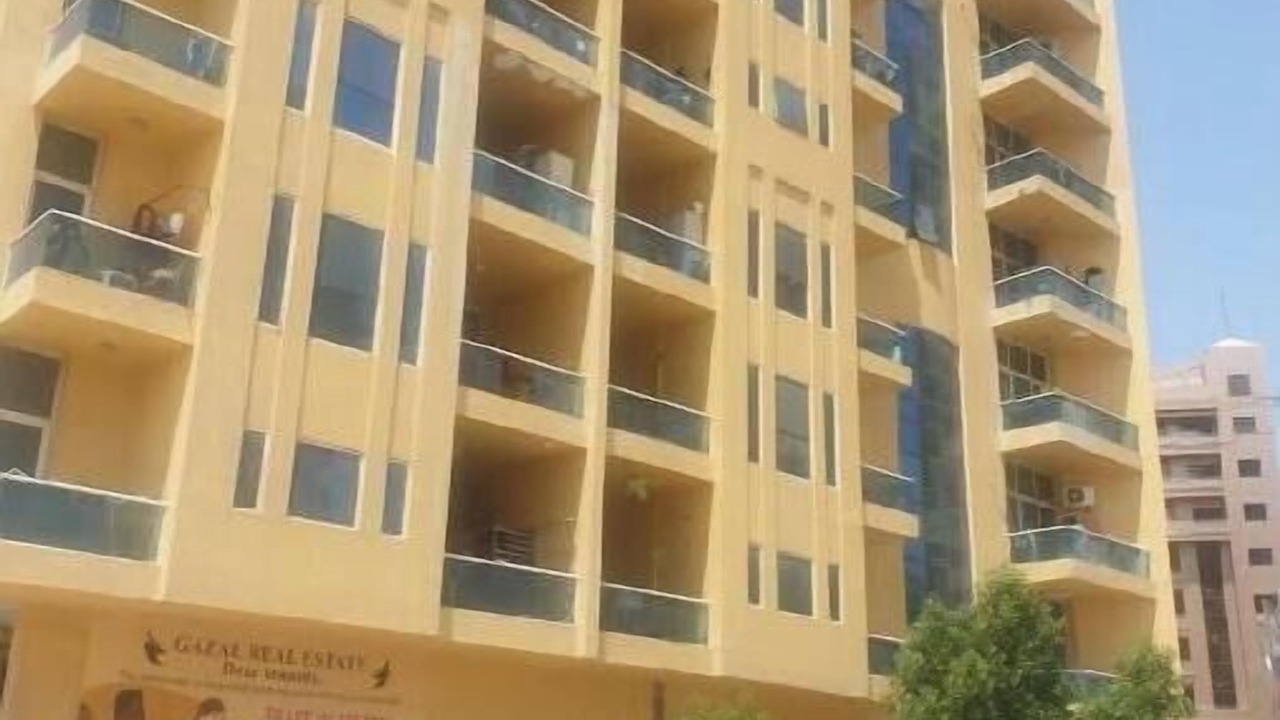 Photo of Outdoor in Al Qusais
