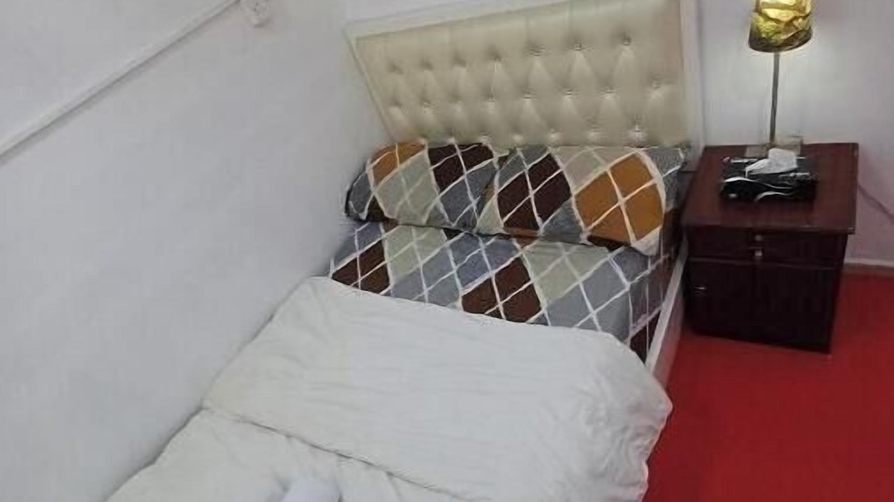 Photo of Bedroom in Al Qusais